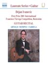 Guitar Recital: Dejan Ivanovic@